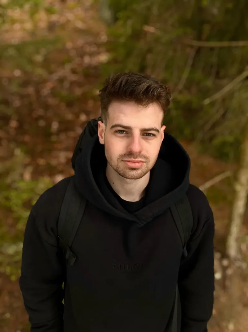 Ondřej Musil - Senior PHP Developer