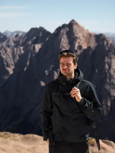 Ondřej Musil