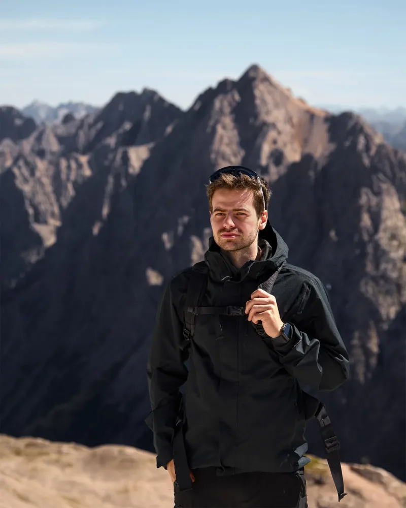 Ondřej Musil